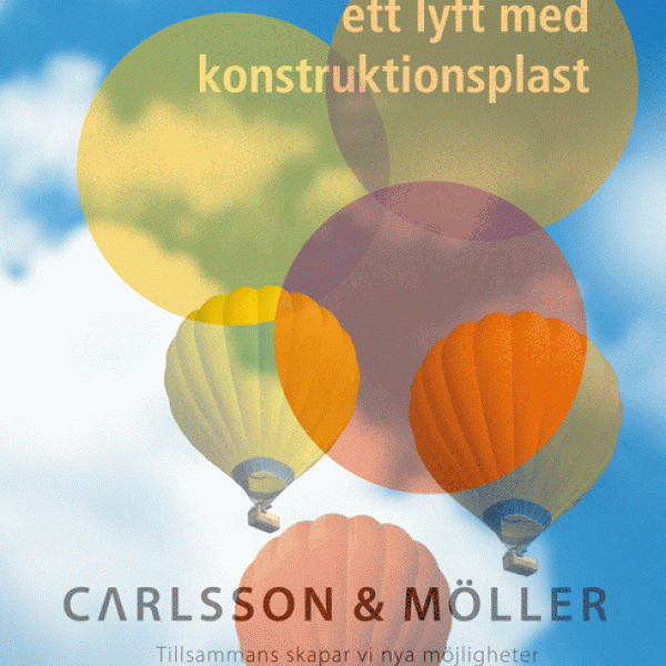 Carlsson Moller